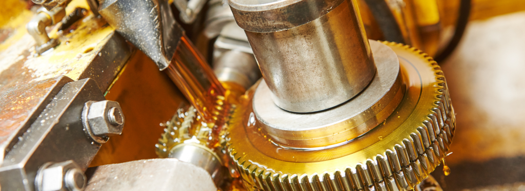 ISO certified lubricant manufacturers in Bangalore