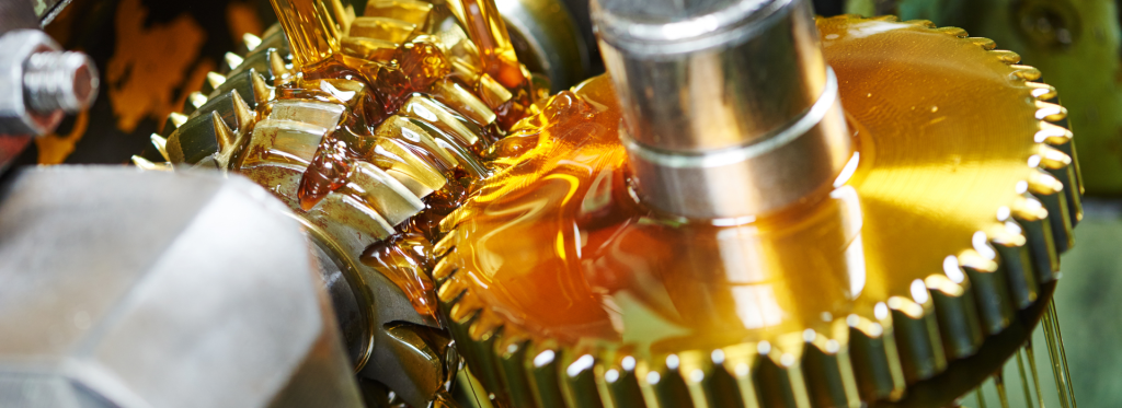 Reliable manufacturers of lubricants for all industries