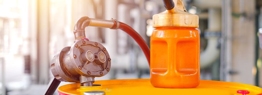 industrial lubricant distributors