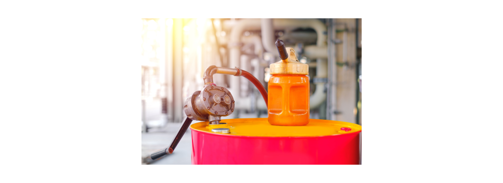 lubricant manufacturers in india