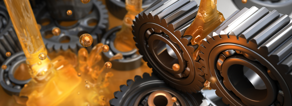 Oil Lubricants Distributors